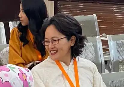 istri tom lembong