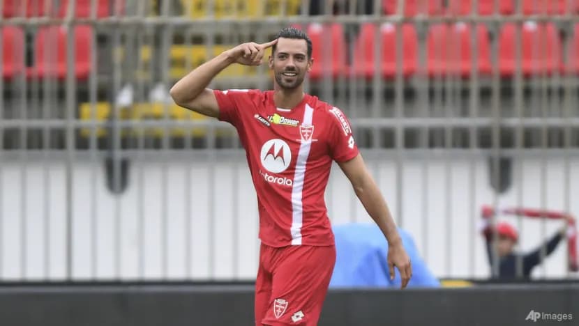 Pablo Mari Jadi Korban Penusukan Sadis di Supermarket Milan