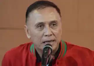 iwan bule