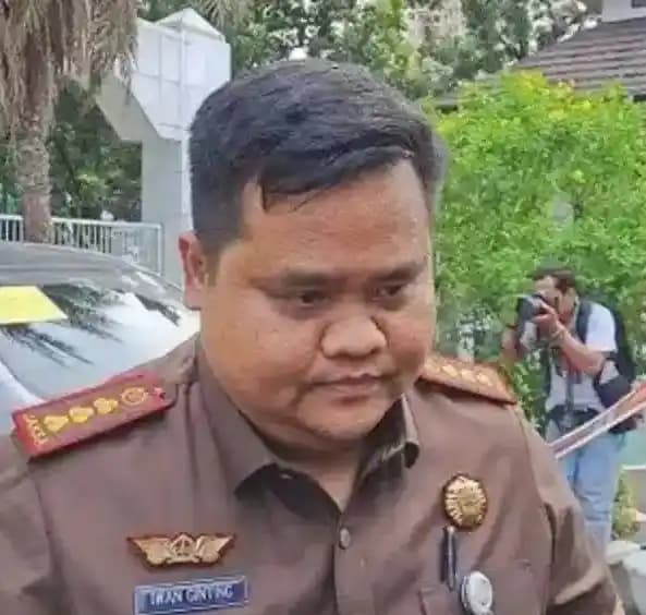 Iwan Ginting