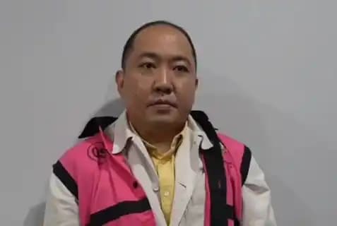 Iwan Kurniawan Lukminto