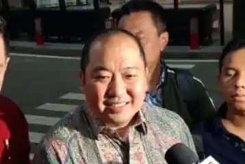 Iwan Kurniawan Lukminto