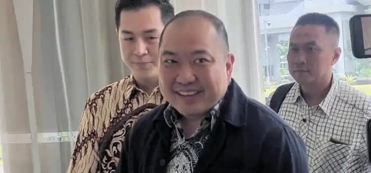 Iwan Kurniawan Lukminto