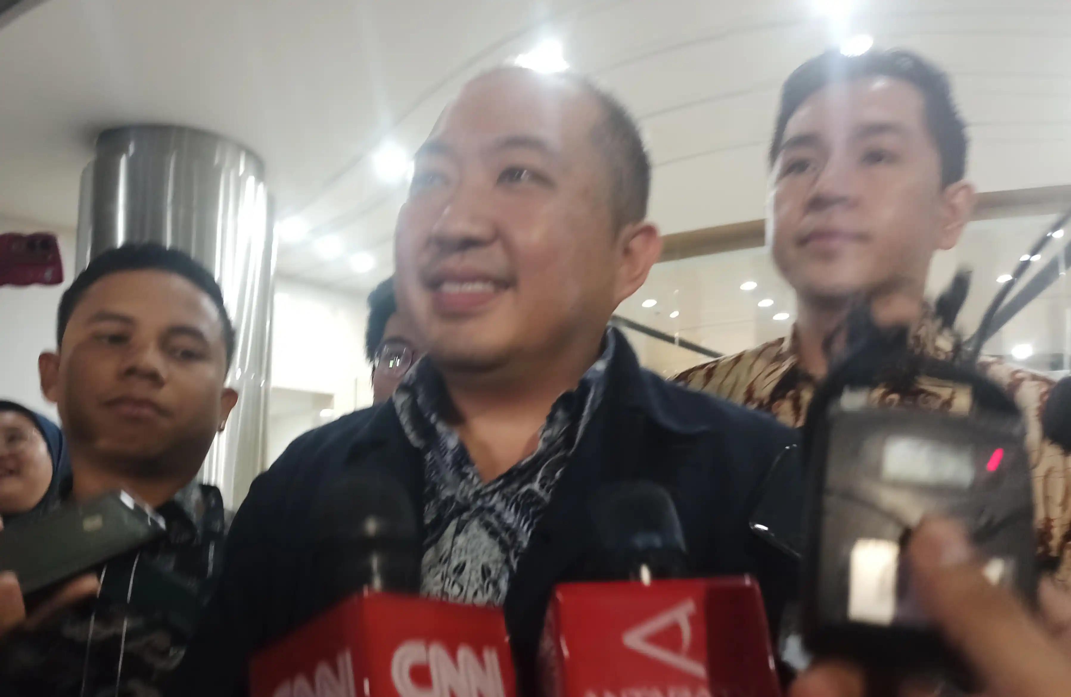 Iwan Kurniawan Lukminto