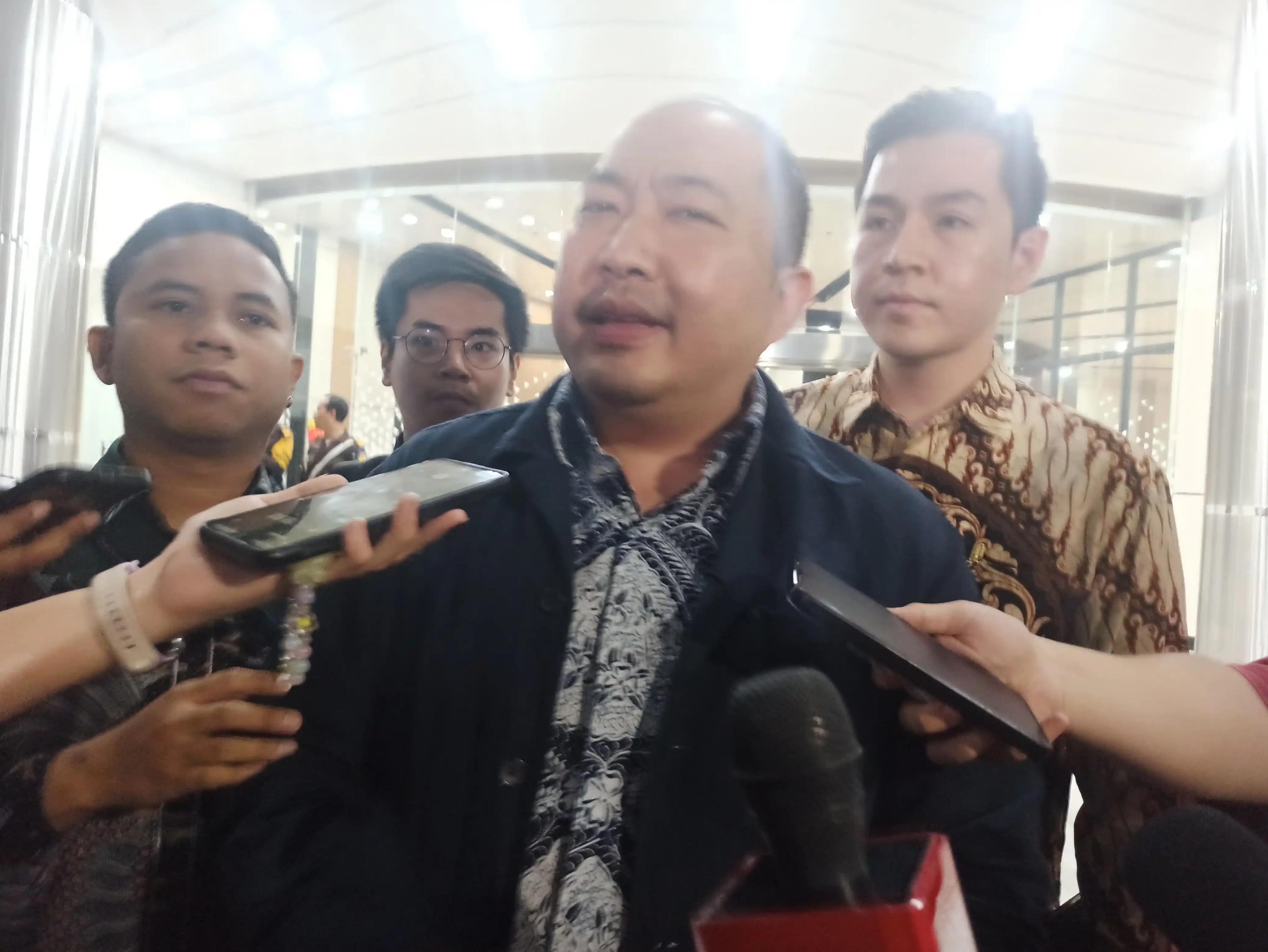 Iwan Kurniawan Lukminto