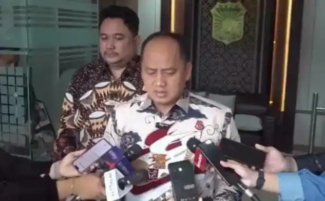 Izin Tambang Bermasalah di Konawe Utara, Eks Bupati Diperiksa Lagi