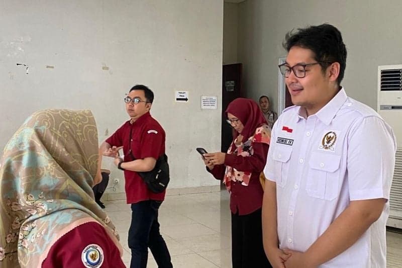 Optimistis, Program Prabowo Subianto-Gibran Dapat Sejahterakan Petani dan Peternak