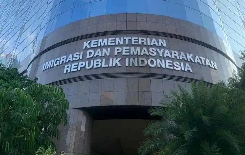 Jabatan Dirjen Imigrasi Tak Kunjung Pasti