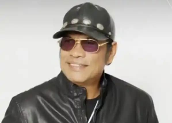 Jack Marpaung
