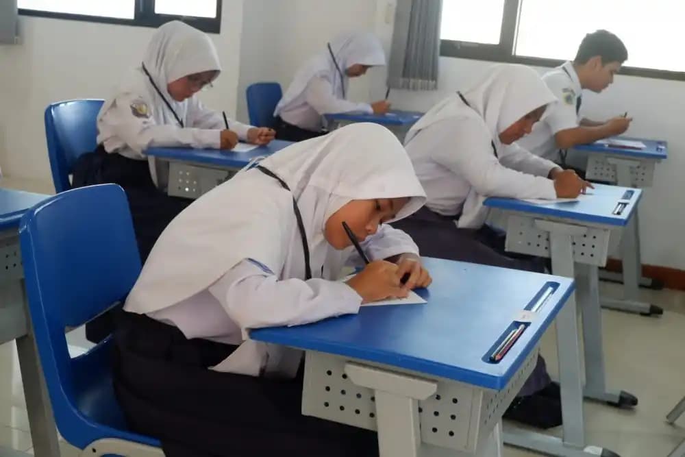 Jadwal Lengkap Seleksi Program Kelas Beasiswa PT Timah