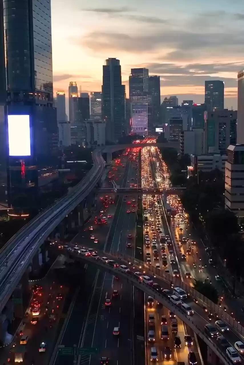 Jakarta jadi DKJ