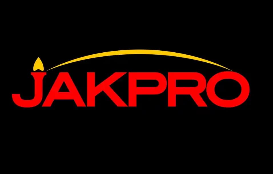 Jakpro