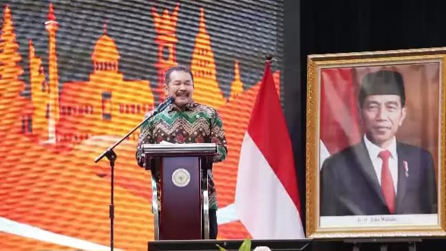 Jaksa Agung