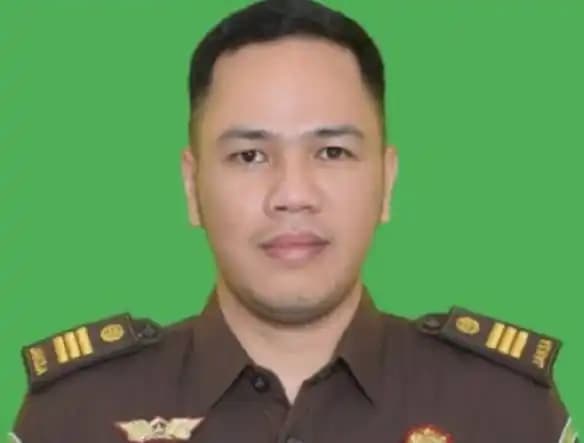 Jaksa Azam Akhmad Akhsya