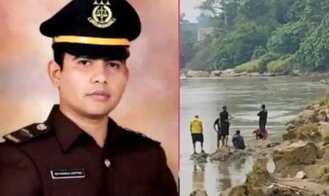 Jaksa Reynanda Primta Tewas saat Kejar Tersangka Korupsi, Begini Kronologinya