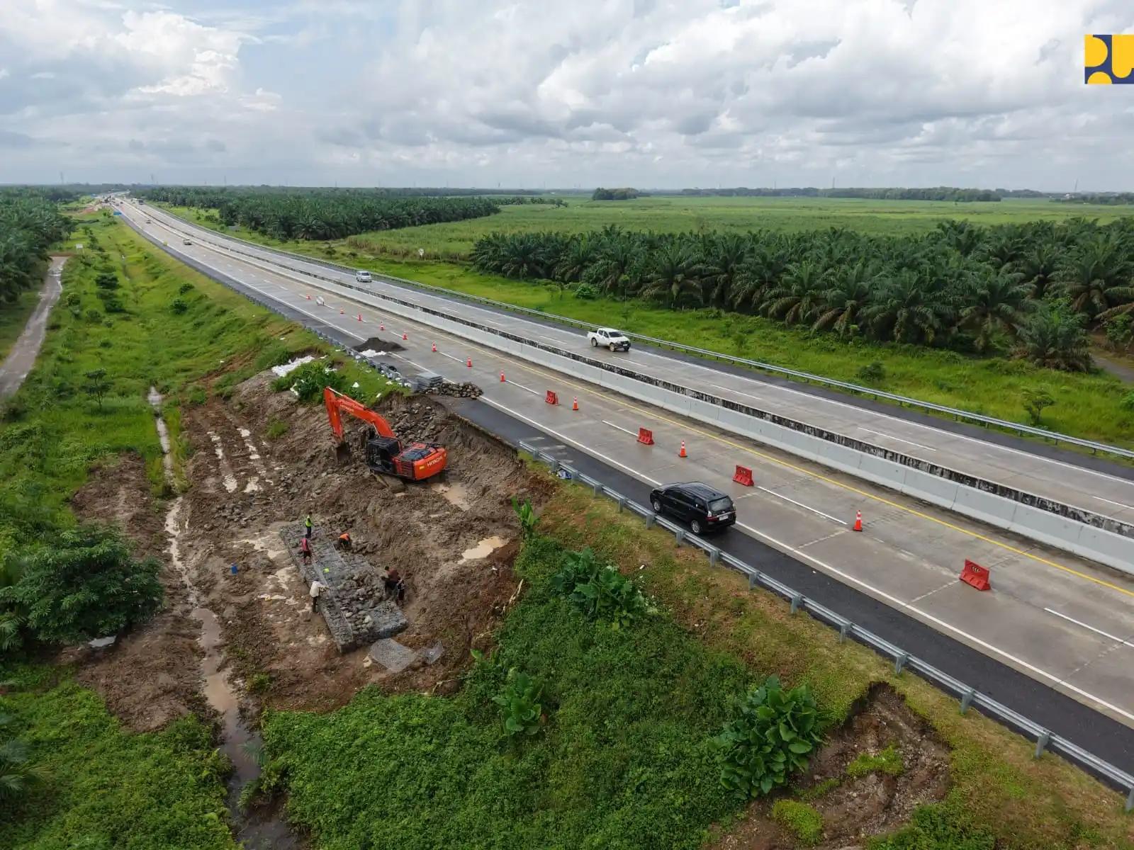 Jalan tol