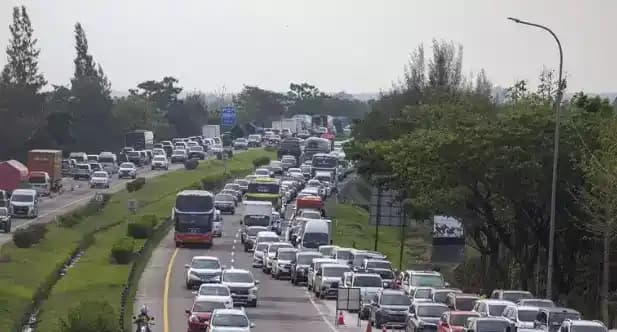 Jalan Tol Cipali