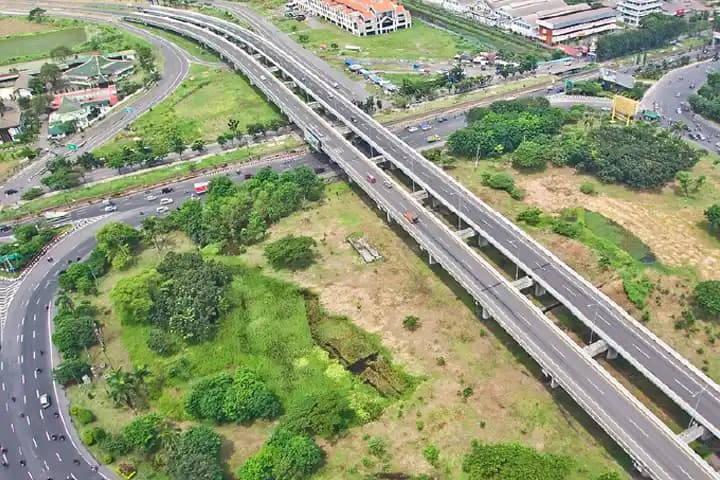 Jalan Tol Serang-Panimbang