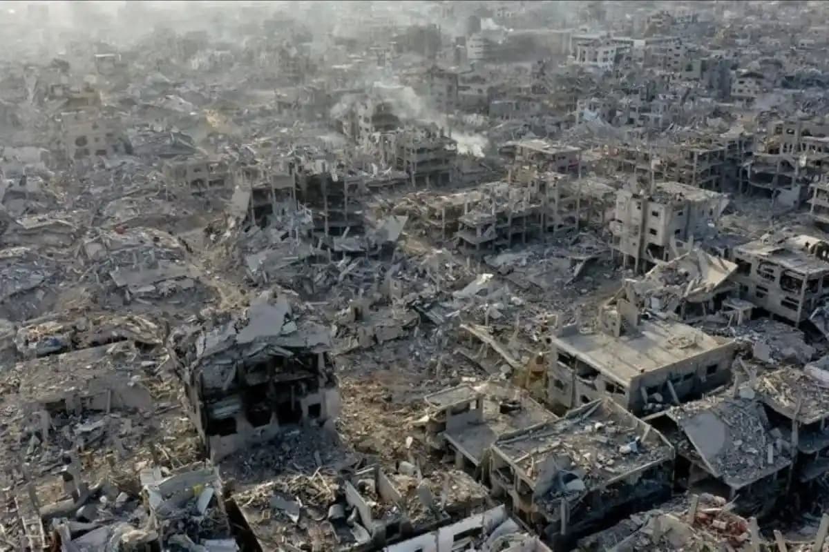 Jalur Gaza