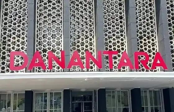 Jam 10 Pagi Besok, Danantara Diluncurkan Prabowo di Istana