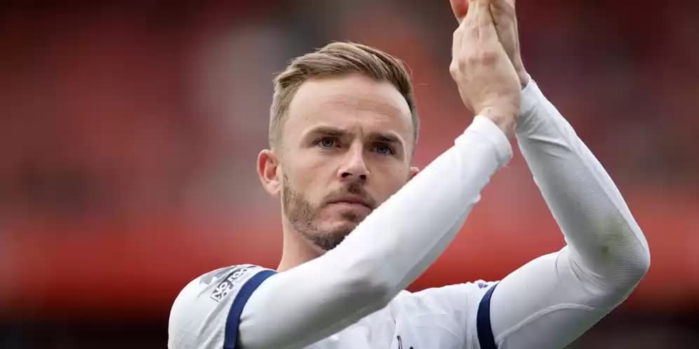James Maddison