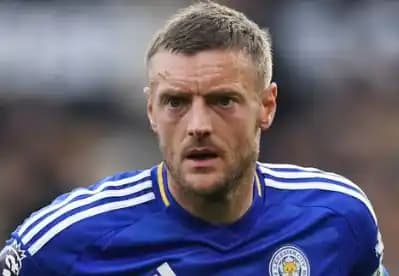 Jamie Vardy