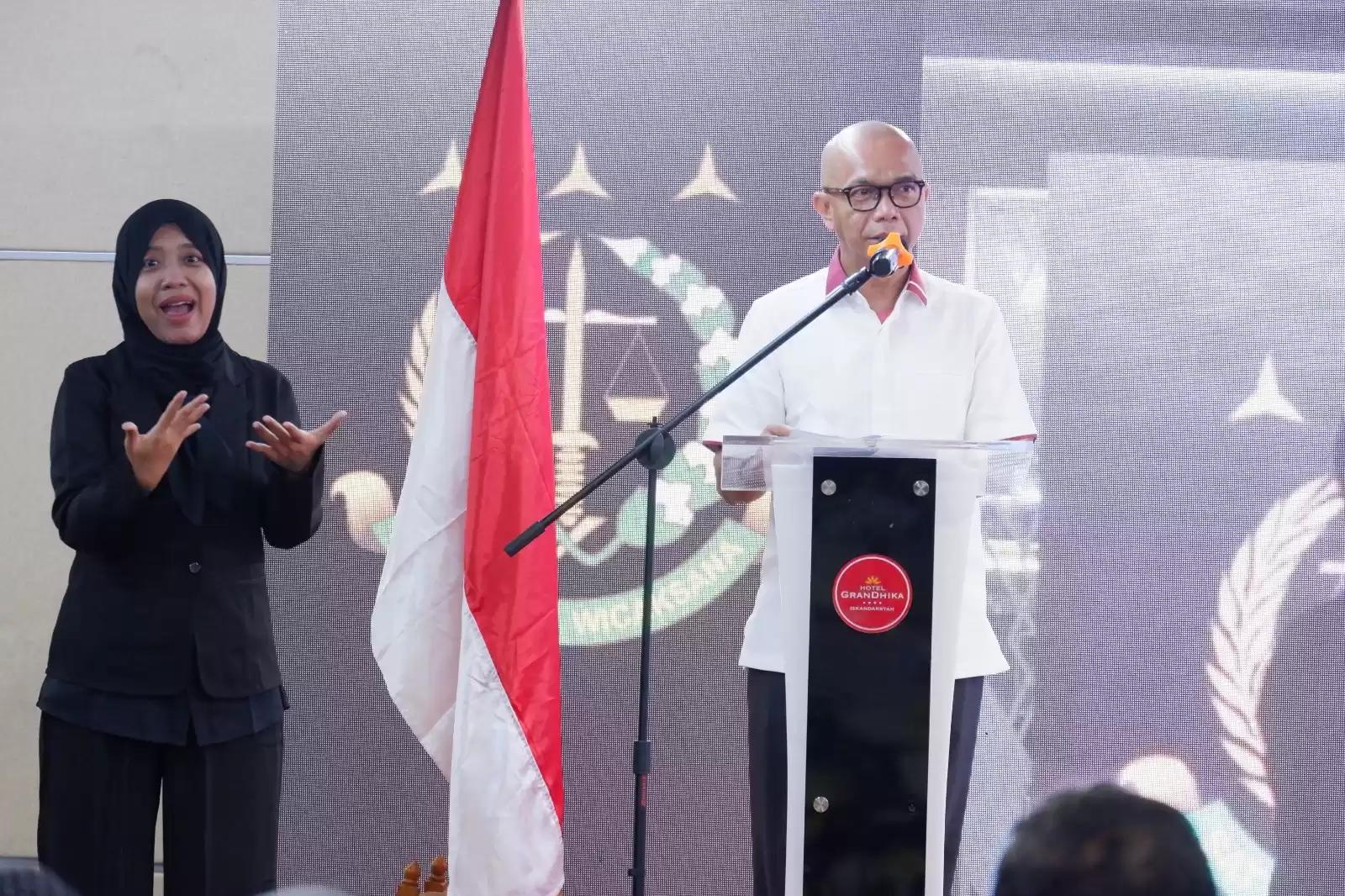 Jamintel Kejagung Reda Manthovani