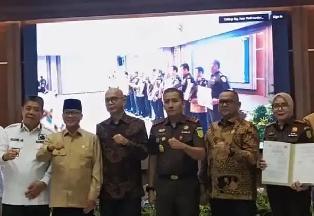 Jamintel Kejagung Reda Manthovani