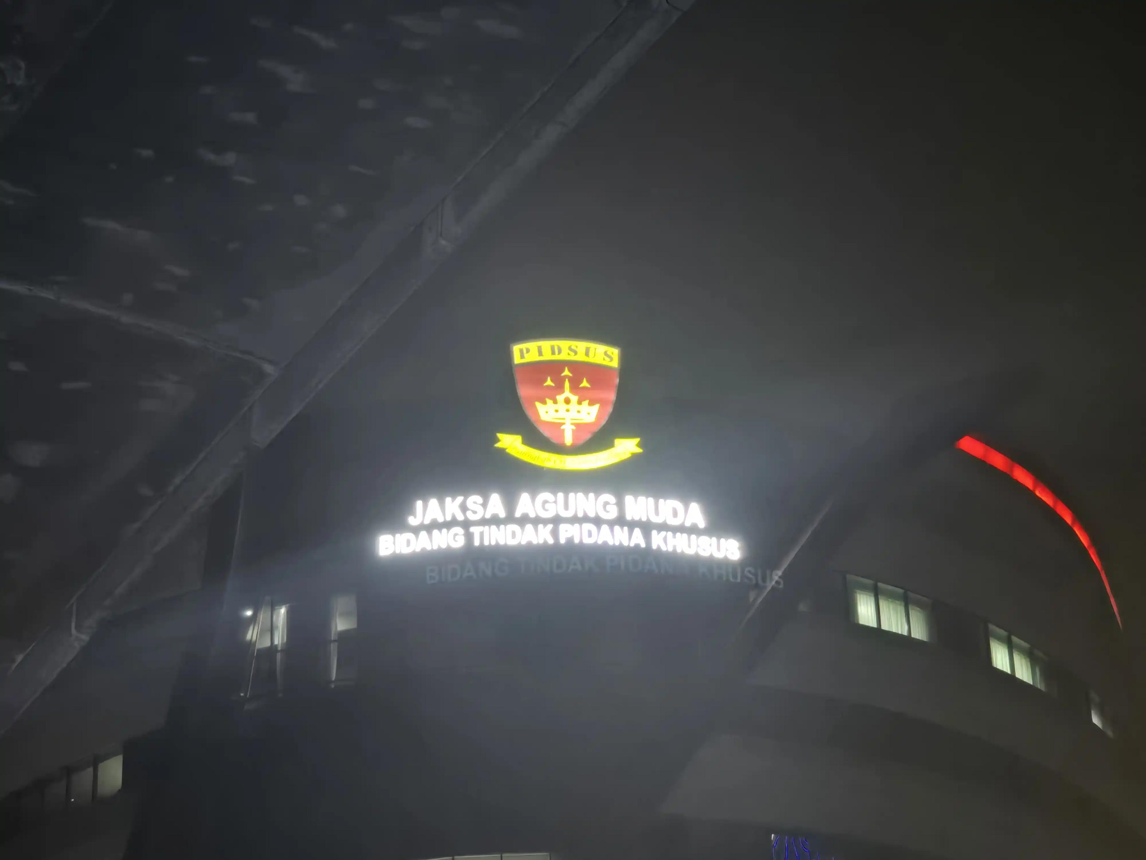 Jampidsus Kejagung