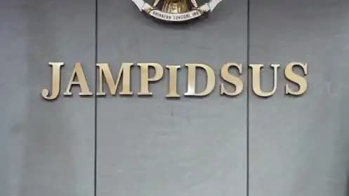 Jampidsus Kejagung