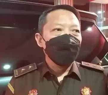 Jampidsus Kejagung, Febrie Ardiansyah (Foto: Dok MI)