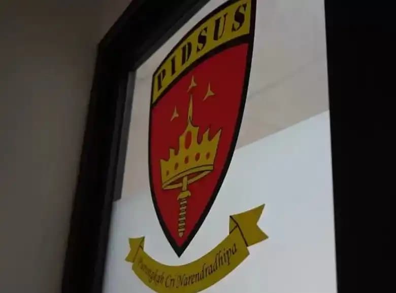 Jampidsus Kejagung Monitor Kejanggalan Anggaran Pemeliharaan Radar BMKG