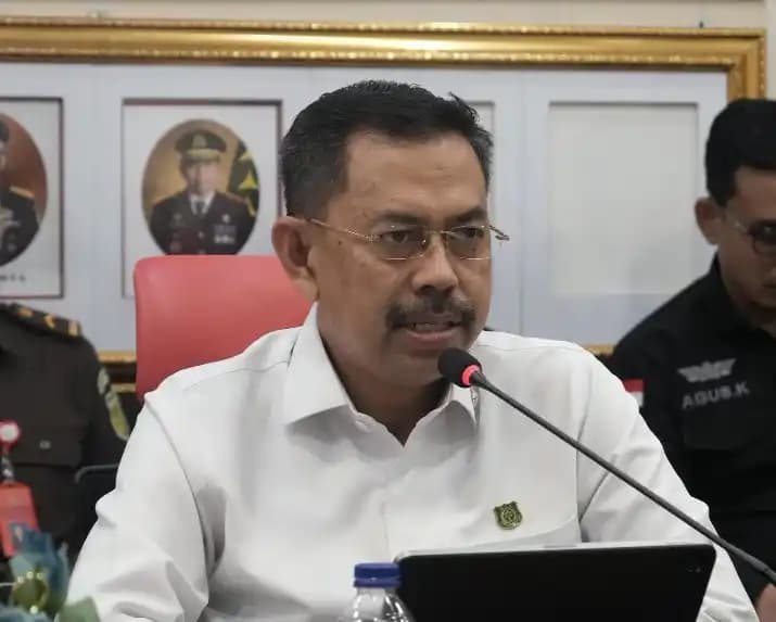 Jampidum Kejagung, Asep N Mulyana