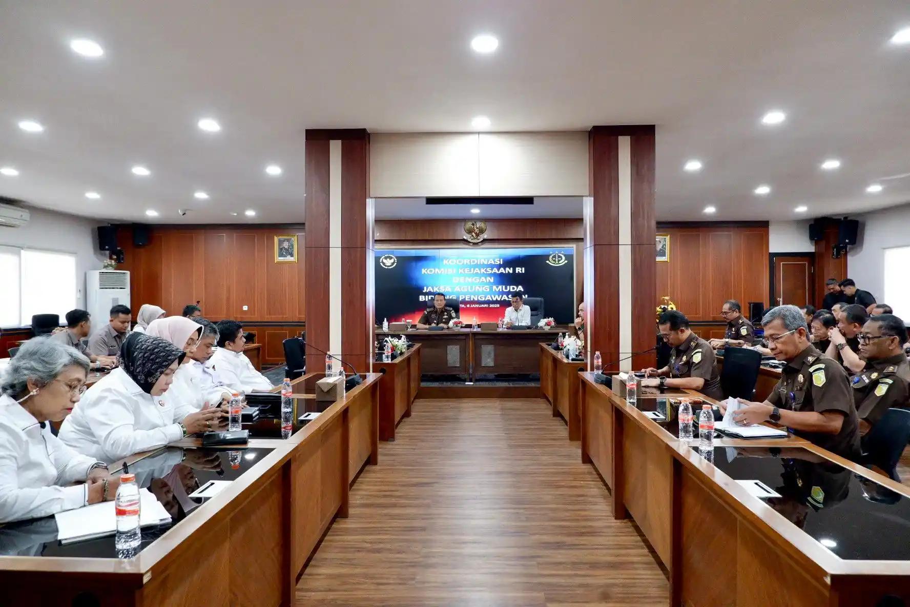 Jamwas dan Komjak