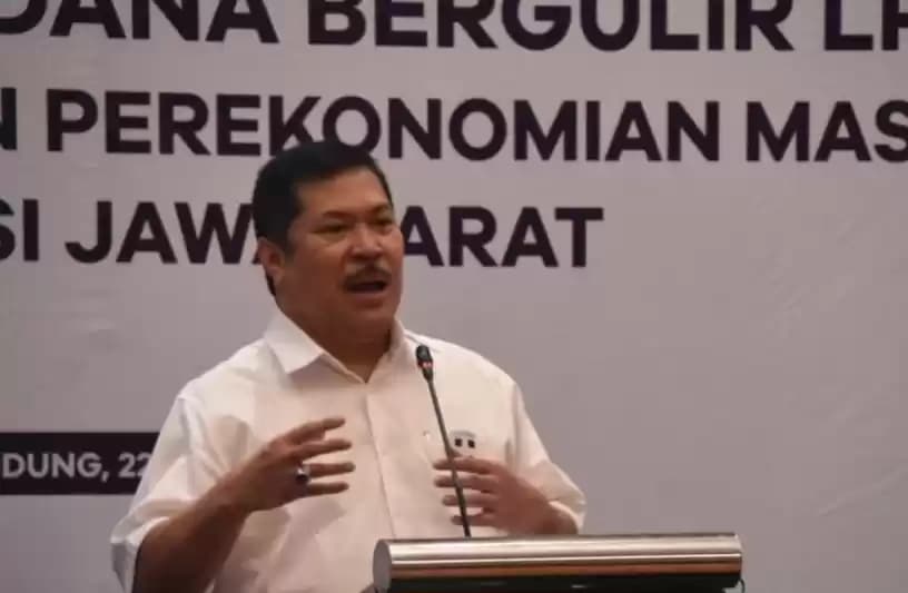 Jan Maringka Ungguli Elektabilitas Pilgub Sulut