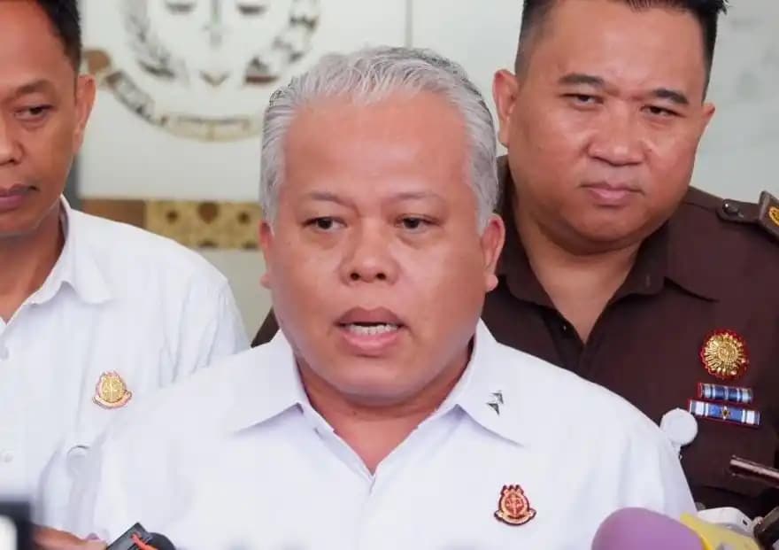 Jangan Baper! Pernyataan Kapuspenkum soal Jampidsus Menujukkan Jiwa Korsa