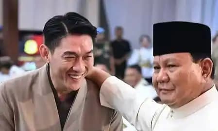 Janji Benahi PT Produksi Film Negara