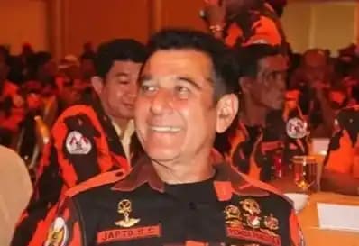 Japto Soerjosoemarno