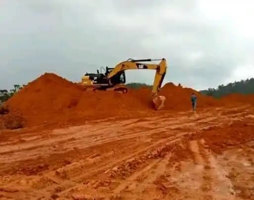 Jatam Kembali Soroti IUP di Pula-pulau Kecil RI, Termasuk Kepulauan Riau