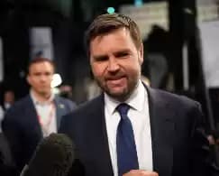JD Vance