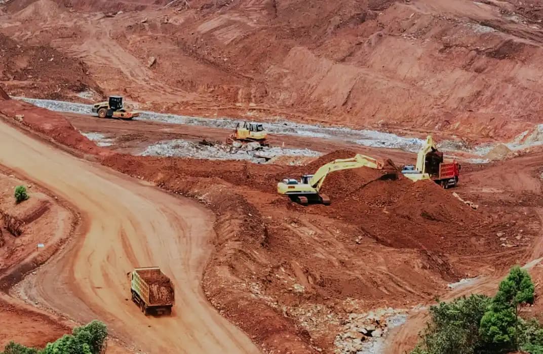 jejak Aguan di Raja Ampat