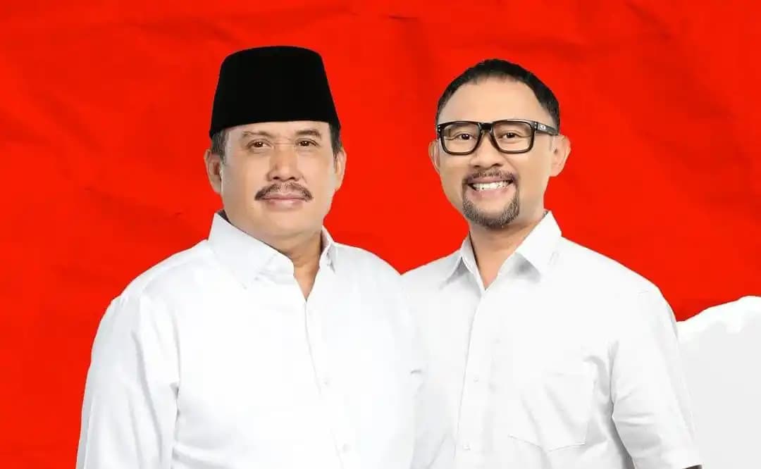 Jeje Wiradinata, Ronal Surapradja