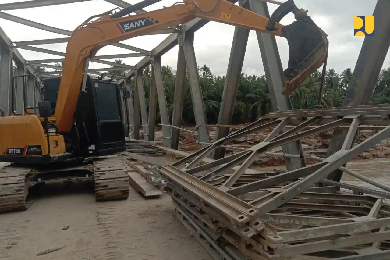 Jembatan Bailey