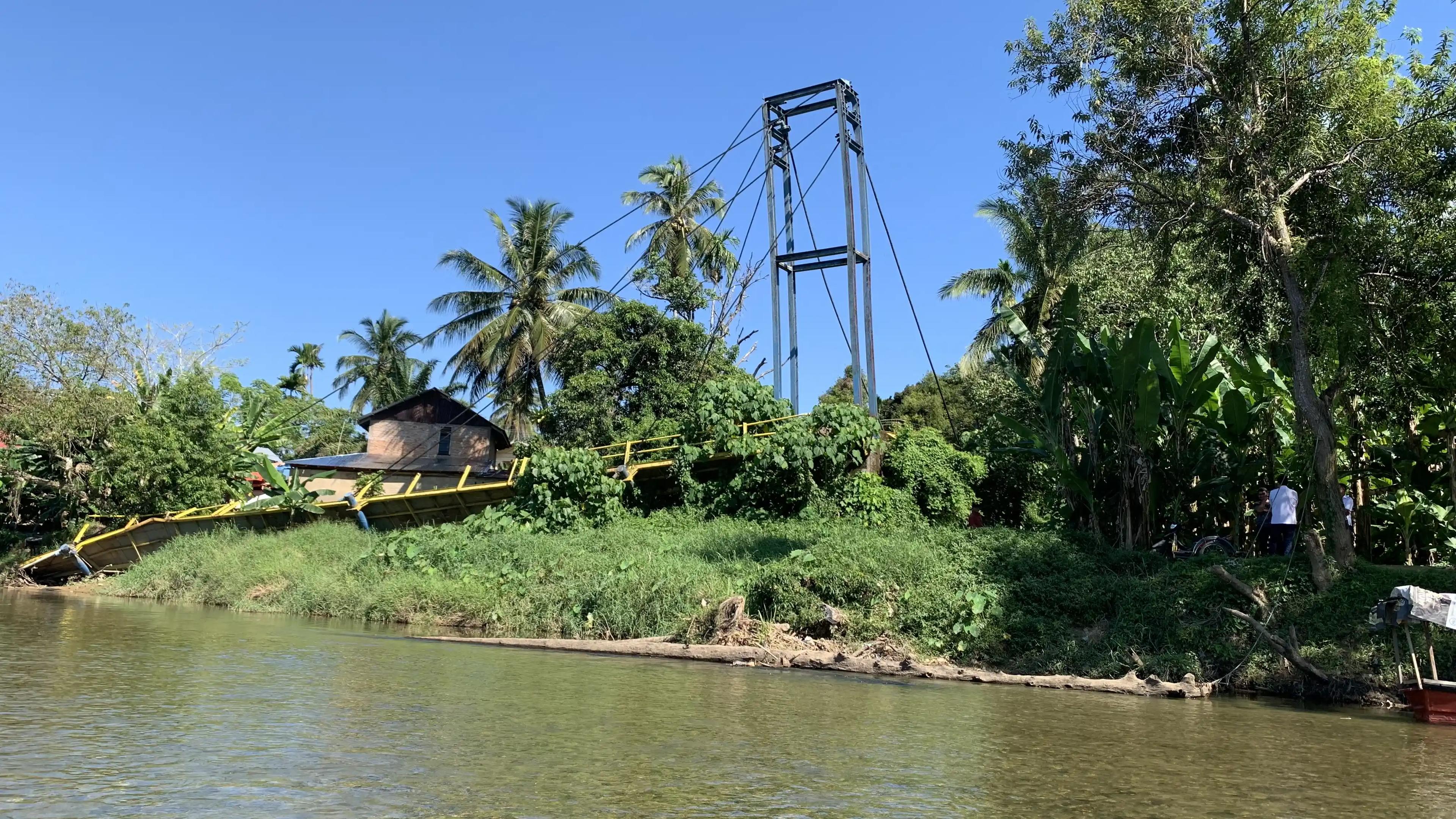 Jembatan Duki