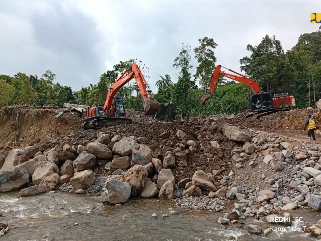 Jembatan Malalak