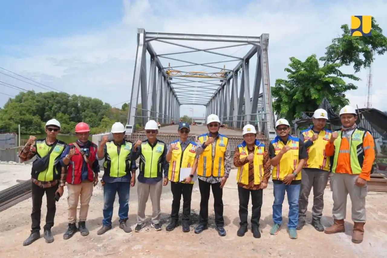 Jembatan Manyar Gresik