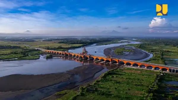 Jembatan Pandansimo