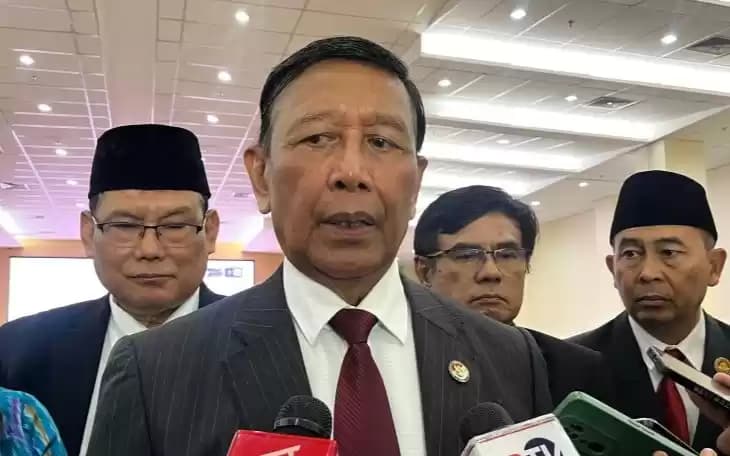 Jenderal TNI Purn Wiranto
