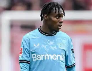 Jeremie Frimpong