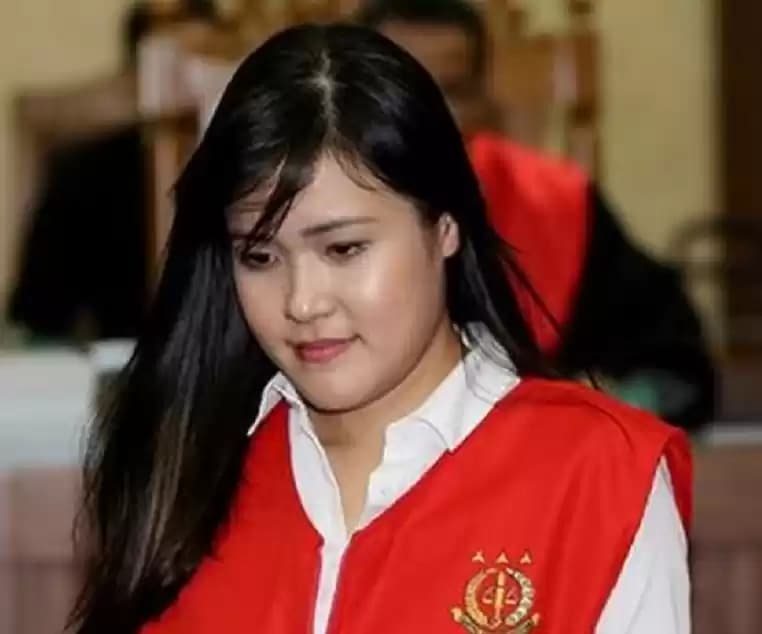 Jessica Kumala Wongso Bebas